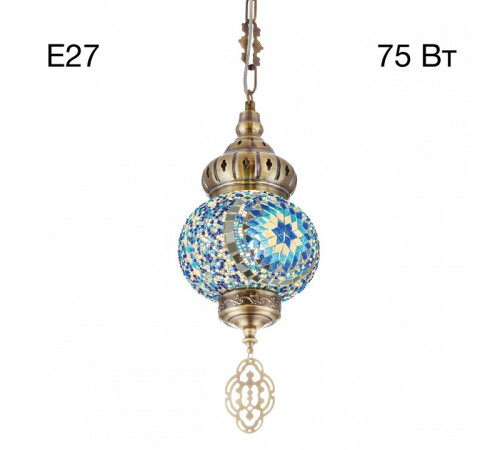 Подвесной светильник Citilux Каир CL419116