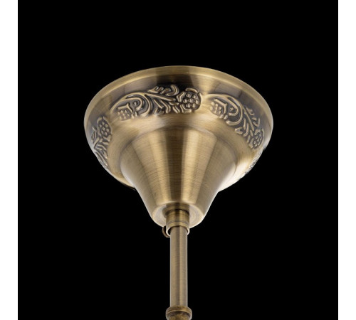 Подвесной светильник Citilux Каир CL419116