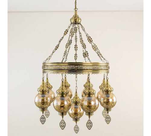 Подвесная люстра Citilux Каир CL419183