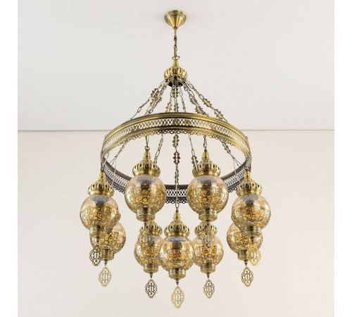 Подвесная люстра Citilux Каир CL419183