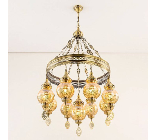 Подвесная люстра Citilux Каир CL419183