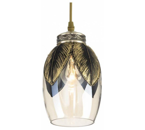 Подвесной светильник Citilux Garuda CL420013