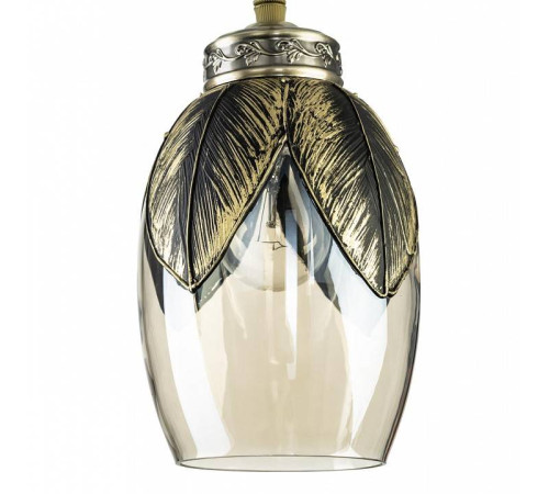 Подвесной светильник Citilux Garuda CL420013