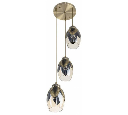 Подвесной светильник Citilux Garuda CL420033