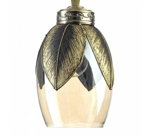 Подвесной светильник Citilux Garuda CL420033