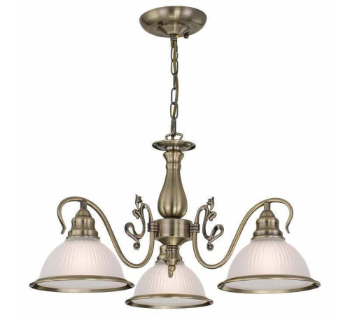 Подвесная люстра Citilux Идальго CL434131