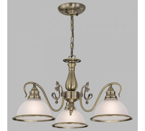 Подвесная люстра Citilux Идальго CL434131