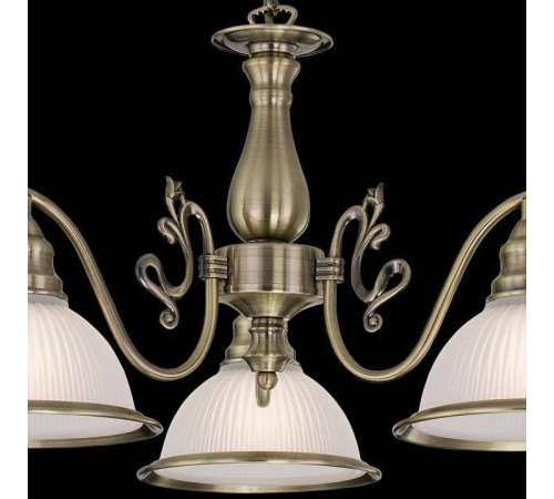 Подвесная люстра Citilux Идальго CL434131