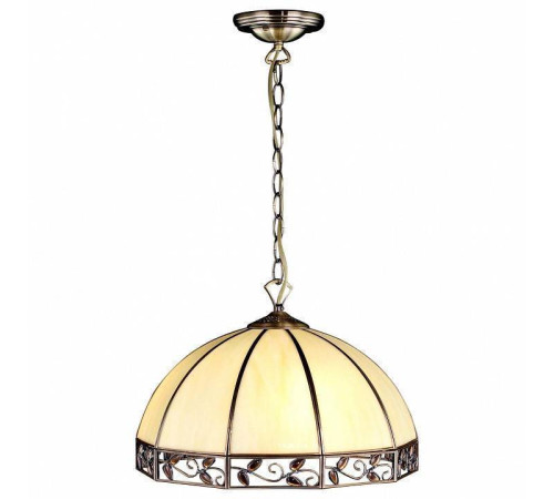 Подвесной светильник Citilux Шербург-1 CL440231