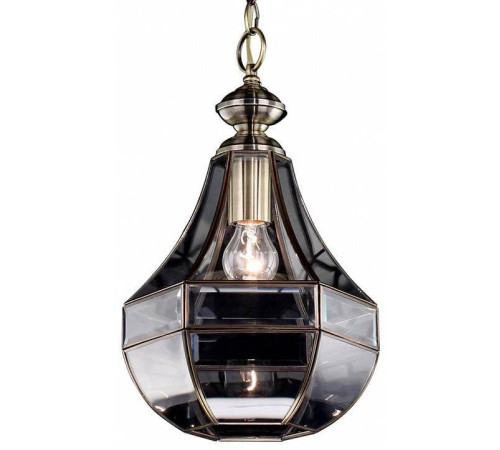 Подвесной светильник Citilux Гера-1 CL444110