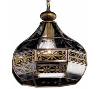 Подвесной светильник Citilux Гера-2 CL444210