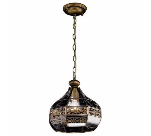 Подвесной светильник Citilux Гера-2 CL444210