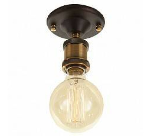 Накладной светильник Citilux Эдисон CL450500