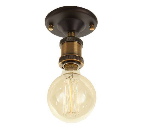 Накладной светильник Citilux Эдисон CL450500