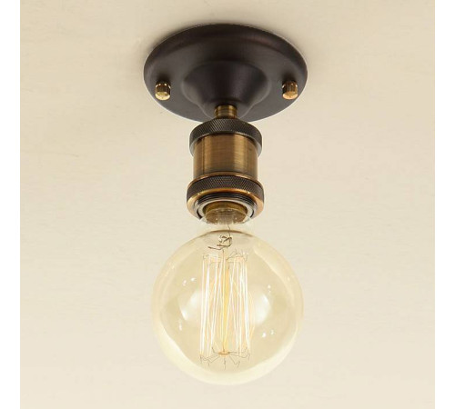 Накладной светильник Citilux Эдисон CL450500