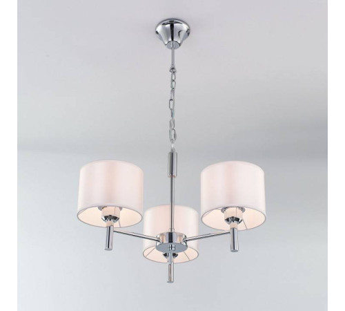 Подвесная люстра Citilux Аврора CL463130