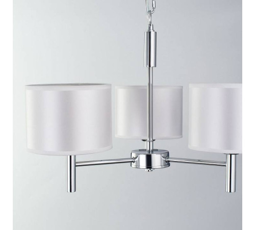 Подвесная люстра Citilux Аврора CL463130