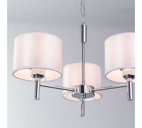 Подвесная люстра Citilux Аврора CL463130