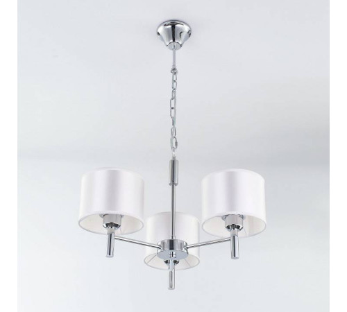 Подвесная люстра Citilux Аврора CL463130