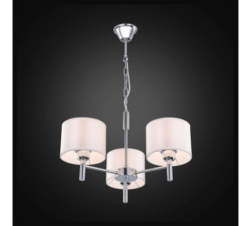 Подвесная люстра Citilux Аврора CL463130