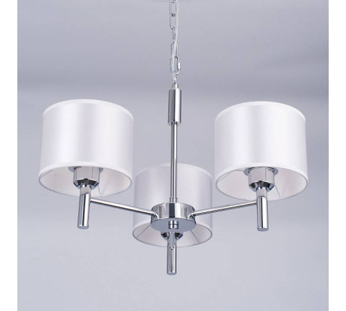Подвесная люстра Citilux Аврора CL463130