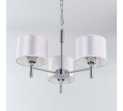 Подвесная люстра Citilux Аврора CL463130