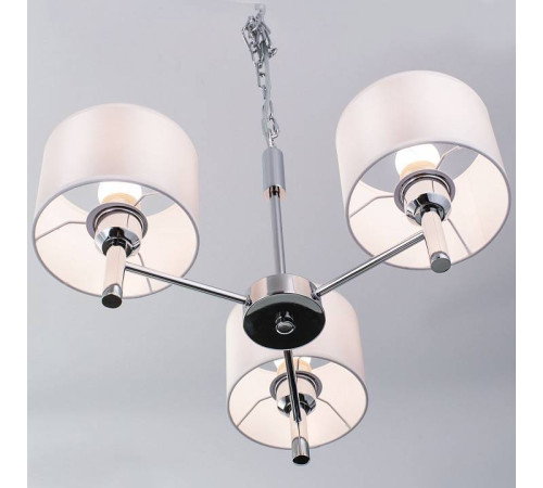 Подвесная люстра Citilux Аврора CL463130