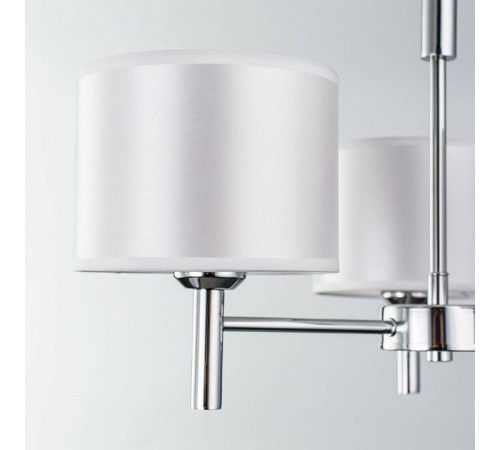 Подвесная люстра Citilux Аврора CL463130