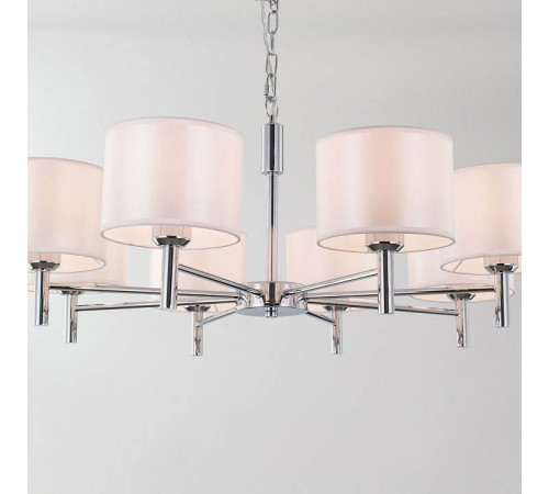 Подвесная люстра Citilux Аврора CL463180