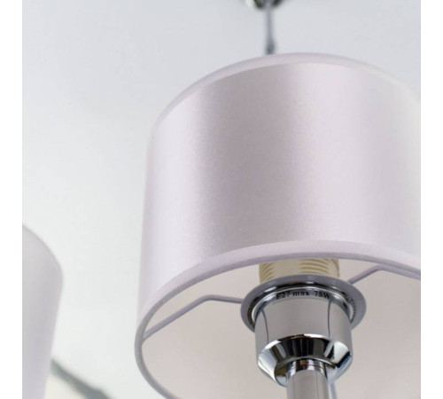 Подвесная люстра Citilux Аврора CL463180