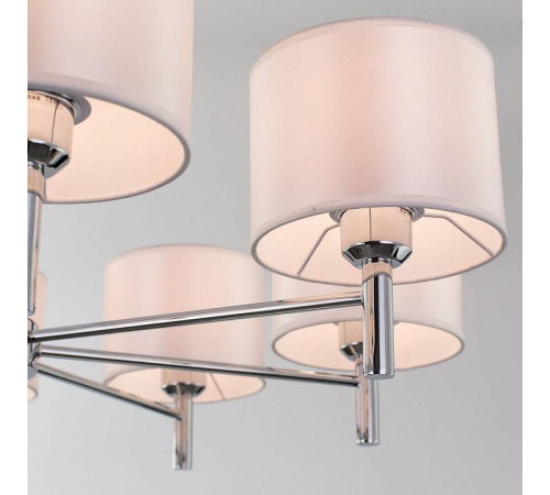 Подвесная люстра Citilux Аврора CL463180