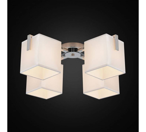 Потолочная люстра Citilux Стенли CL465141