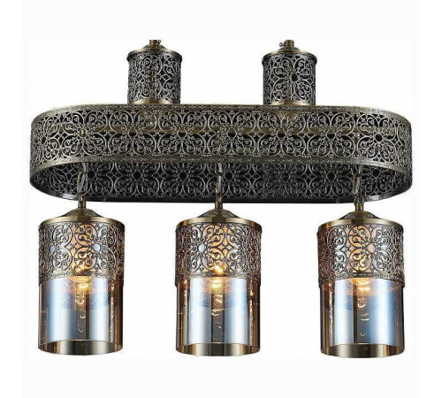 Подвесной светильник Citilux Эмир CL467233