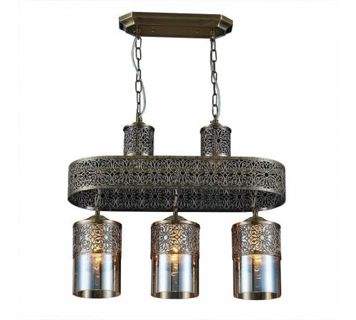 Подвесной светильник Citilux Эмир CL467233