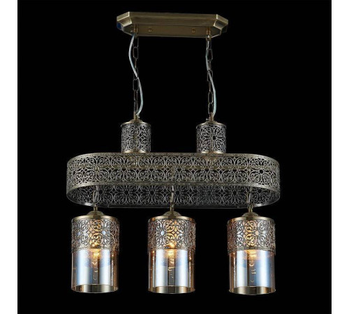 Подвесной светильник Citilux Эмир CL467233