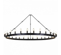 Подвесная люстра Citilux Смитсон CL470130