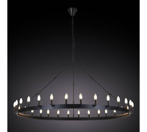 Подвесная люстра Citilux Смитсон CL470130