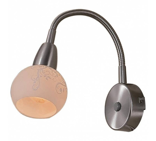 Бра CITILUX Соната 1xE27 CL520311