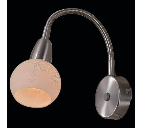 Бра CITILUX Соната 1xE27 CL520311