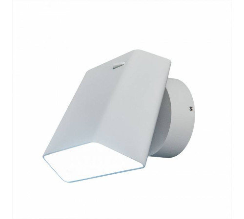Бра CITILUX Норман 1 LED 6 Вт CL533410N
