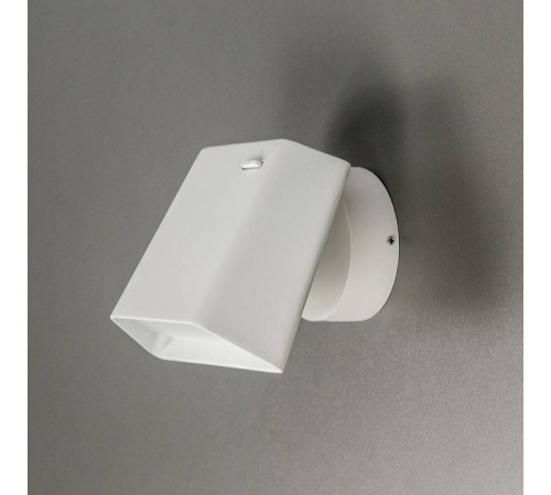 Бра CITILUX Норман 1 LED 6 Вт CL533410N