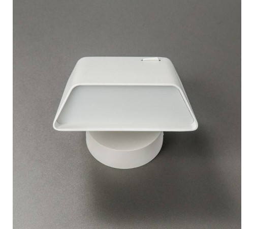Бра CITILUX Норман 1 LED 6 Вт CL533410N