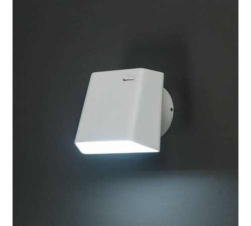 Бра CITILUX Норман 1 LED 6 Вт CL533410N