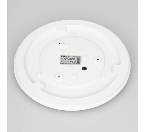 Накладной светильник Citilux Луна CL70224V