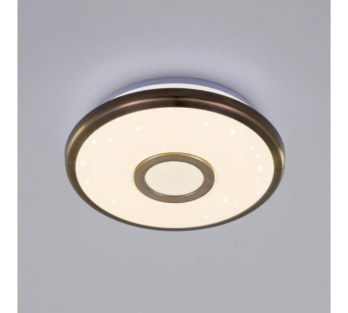 Накладной светильник Citilux Старлайт CL70313