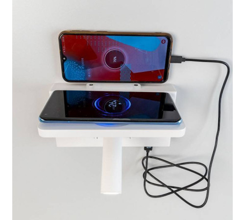 Бра с полкой Citilux Декарт CL704370