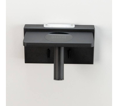 Бра с полкой Citilux Декарт CL704371