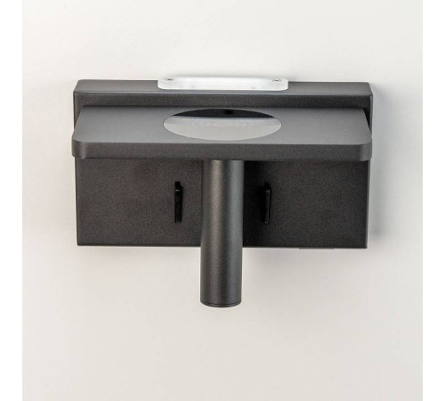 Бра с полкой Citilux Декарт CL704371