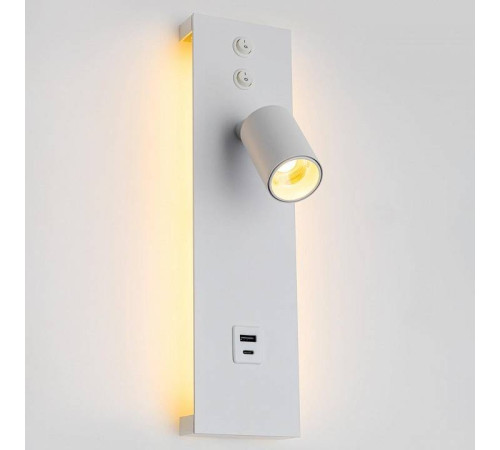 Бра Citilux Декарт CL704460