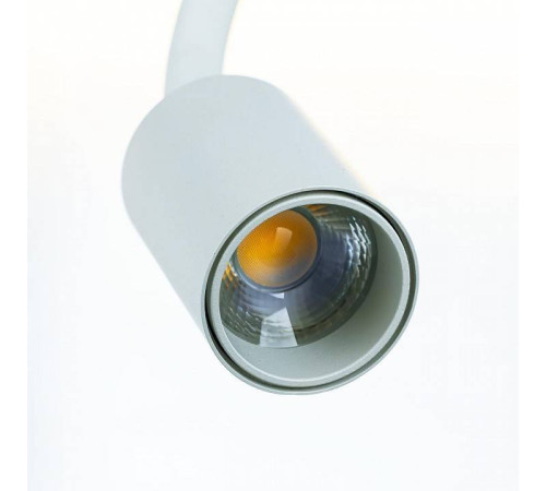 Бра Citilux Декарт LED 14 Вт 3000 К USB CL704470